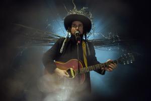 Vinicio Capossela